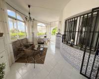 Resale - Villa - Ciudad Quesada - Zone Golf Alta