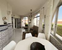 Resale - Villa - Ciudad Quesada - Zone Golf Alta