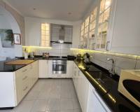 Resale - Villa - Ciudad Quesada - Zone Golf Alta