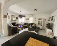 Resale - Villa - Ciudad Quesada - Zone Golf Alta
