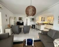 Resale - Villa - Ciudad Quesada - Zone Golf Alta