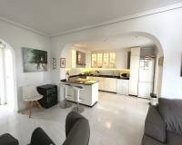 Resale - Villa - Ciudad Quesada - Zone Golf Alta
