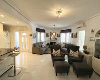 Resale - Villa - Ciudad Quesada - Zone Golf Alta