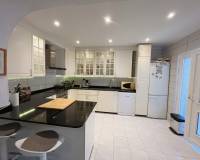 Resale - Villa - Ciudad Quesada - Zone Golf Alta