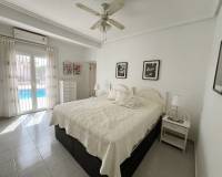 Resale - Villa - Ciudad Quesada - Zone Golf Alta