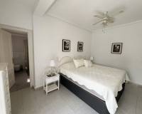 Resale - Villa - Ciudad Quesada - Zone Golf Alta