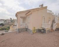 Resale - Villa - Ciudad Quesada - Zone Golf Alta
