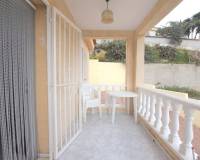 Resale - Villa - Ciudad Quesada - Zone Golf Alta