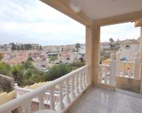 Resale - Villa - Ciudad Quesada - Zone Golf Alta