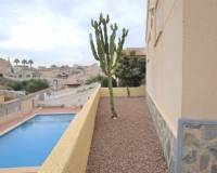 Resale - Villa - Ciudad Quesada - Zone Golf Alta