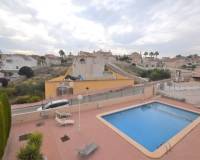 Resale - Villa - Ciudad Quesada - Zone Golf Alta