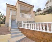 Resale - Villa - Ciudad Quesada - Zone Golf Alta
