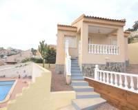 Resale - Villa - Ciudad Quesada - Zone Golf Alta