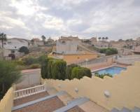 Resale - Villa - Ciudad Quesada - Zone Golf Alta