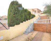 Resale - Villa - Ciudad Quesada - Zone Golf Alta