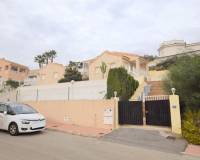 Resale - Villa - Ciudad Quesada - Zone Golf Alta