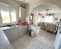 Resale - Villa - Ciudad Quesada - Zone Golf Alta