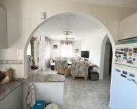 Resale - Villa - Ciudad Quesada - Zone Golf Alta