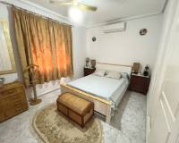 Resale - Villa - Ciudad Quesada - Zone Golf Alta