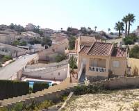 Resale - Villa - Ciudad Quesada - Zone Golf Alta