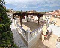 Resale - Villa - Ciudad Quesada - Zone Golf Alta