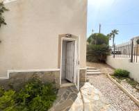 Resale - Villa - Ciudad Quesada - Zone Golf Alta