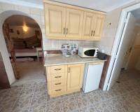 Resale - Villa - Ciudad Quesada - Zone Golf Alta