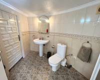 Resale - Villa - Ciudad Quesada - Zone Golf Alta