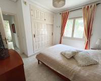 Resale - Villa - Ciudad Quesada - Zone Golf Alta