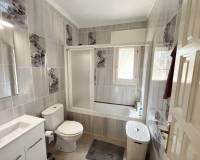 Resale - Villa - Ciudad Quesada - Zone Golf Alta