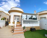 Resale - Villa - Guardamar del Segura - El Raso