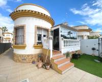 Resale - Villa - Guardamar del Segura - El Raso
