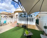 Resale - Villa - Guardamar del Segura - El Raso