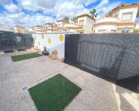 Resale - Villa - Guardamar del Segura - El Raso