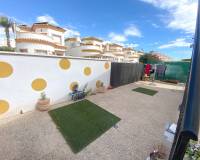 Resale - Villa - Guardamar del Segura - El Raso