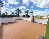 Resale - Villa - Guardamar del Segura - El Raso