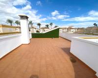 Resale - Villa - Guardamar del Segura - El Raso