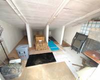 Resale - Villa - Guardamar del Segura - El Raso