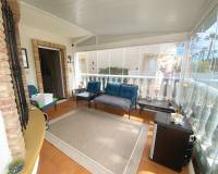 Resale - Villa - Guardamar del Segura - El Raso