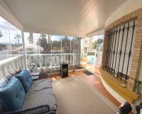 Resale - Villa - Guardamar del Segura - El Raso