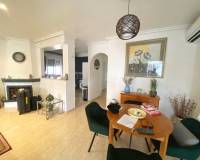 Resale - Villa - Guardamar del Segura - El Raso