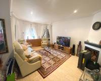 Resale - Villa - Guardamar del Segura - El Raso