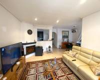 Resale - Villa - Guardamar del Segura - El Raso