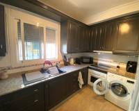 Resale - Villa - Guardamar del Segura - El Raso