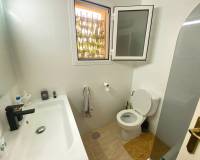 Resale - Villa - Guardamar del Segura - El Raso