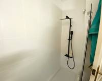 Resale - Villa - Guardamar del Segura - El Raso