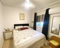 Resale - Villa - Guardamar del Segura - El Raso