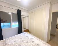 Resale - Villa - Guardamar del Segura - El Raso