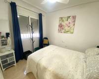 Resale - Villa - Guardamar del Segura - El Raso