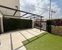 Resale - Villa - Los Montesinos - La Herrada